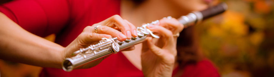 The Flute Place - Music and Accessories